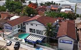 Hotel Venice Ubatuba